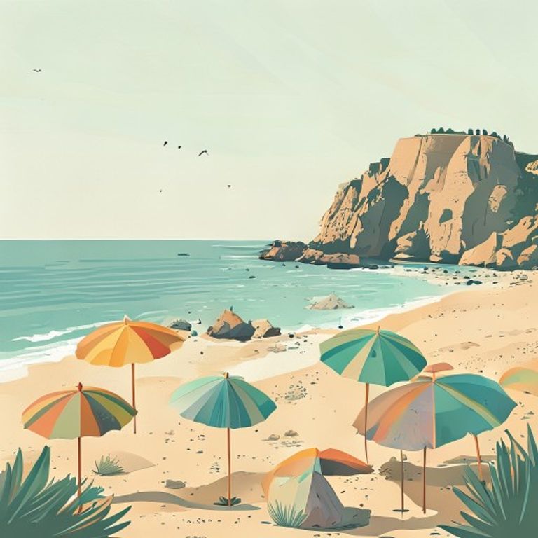 Illustration for Viajes La Linea